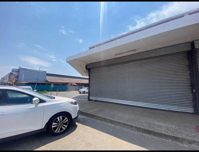 204M² OFFICE TO LET IN INDUSTRIA